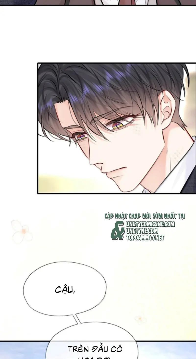 Công Lược Đối Tượng! Hình Tượng Của Cậu Sập Rồi! Chapter 59 - Trang 16