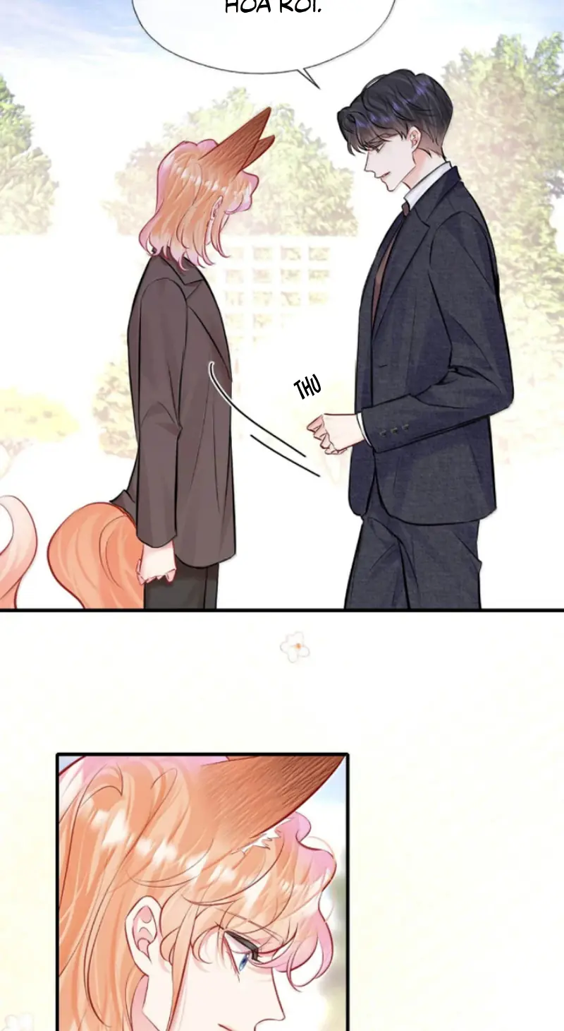 Công Lược Đối Tượng! Hình Tượng Của Cậu Sập Rồi! Chapter 59 - Trang 17