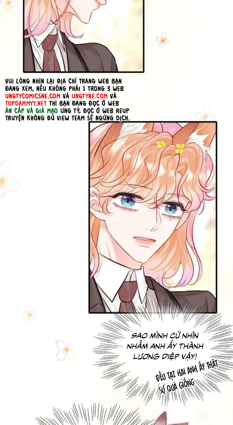 Công Lược Đối Tượng! Hình Tượng Của Cậu Sập Rồi! Chapter 59 - Trang 18