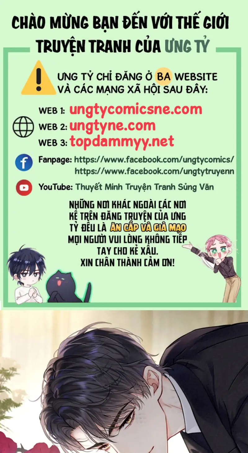 Công Lược Đối Tượng! Hình Tượng Của Cậu Sập Rồi! Chapter 59 - Trang 2