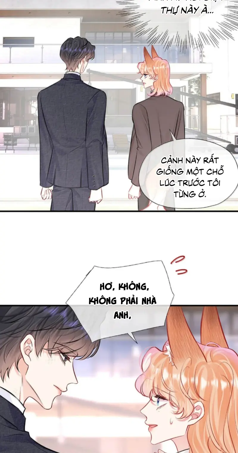 Công Lược Đối Tượng! Hình Tượng Của Cậu Sập Rồi! Chapter 59 - Trang 24