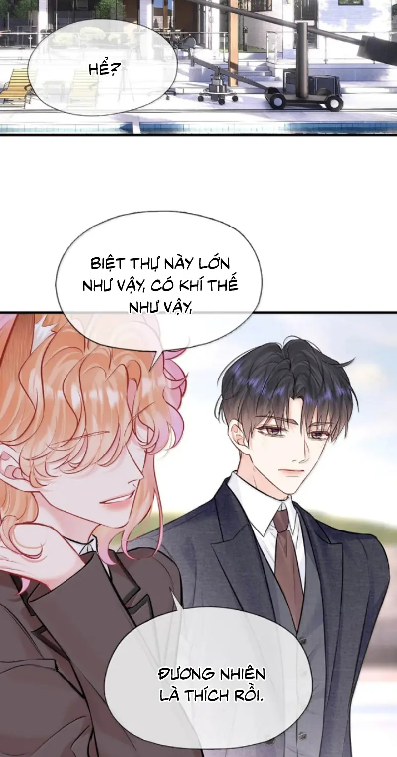 Công Lược Đối Tượng! Hình Tượng Của Cậu Sập Rồi! Chapter 59 - Trang 26