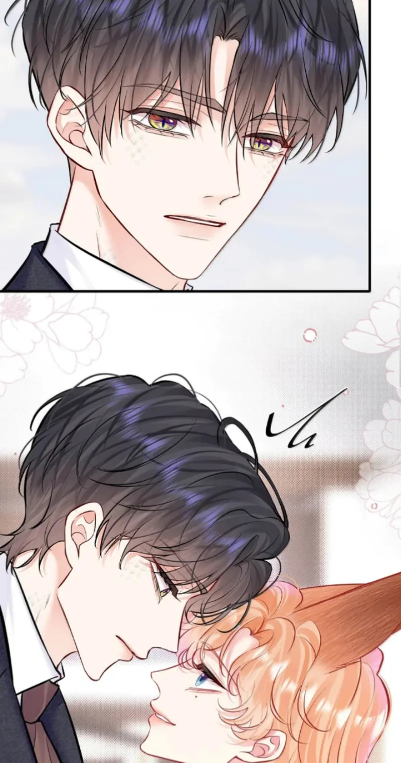 Công Lược Đối Tượng! Hình Tượng Của Cậu Sập Rồi! Chapter 59 - Trang 28