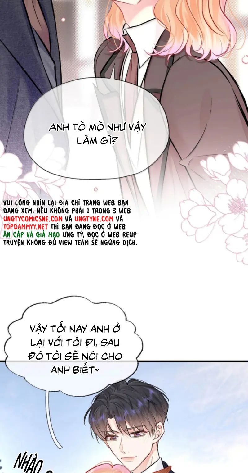 Công Lược Đối Tượng! Hình Tượng Của Cậu Sập Rồi! Chapter 59 - Trang 29