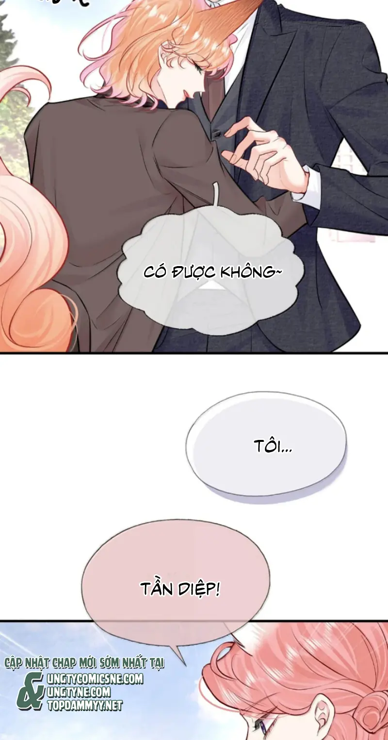 Công Lược Đối Tượng! Hình Tượng Của Cậu Sập Rồi! Chapter 59 - Trang 30