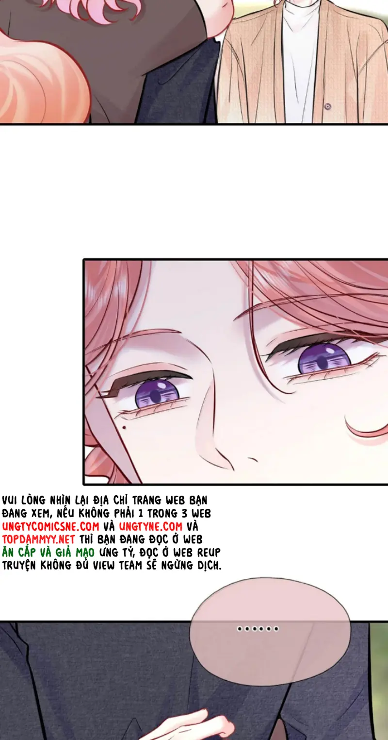 Công Lược Đối Tượng! Hình Tượng Của Cậu Sập Rồi! Chapter 59 - Trang 32
