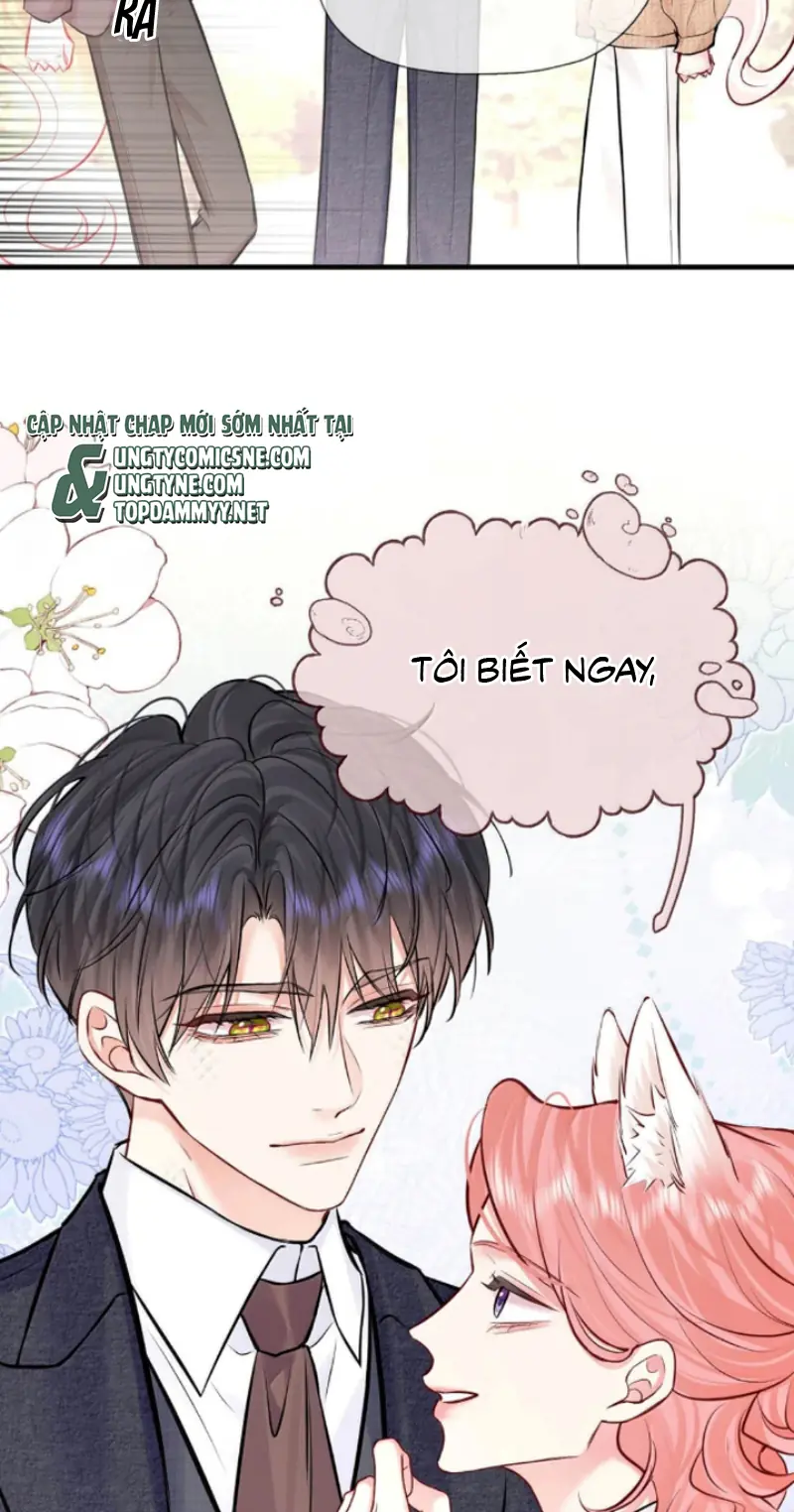 Công Lược Đối Tượng! Hình Tượng Của Cậu Sập Rồi! Chapter 59 - Trang 34