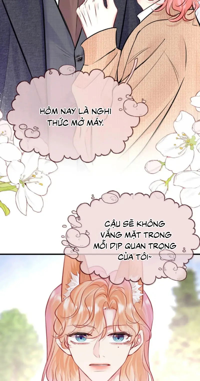 Công Lược Đối Tượng! Hình Tượng Của Cậu Sập Rồi! Chapter 59 - Trang 35