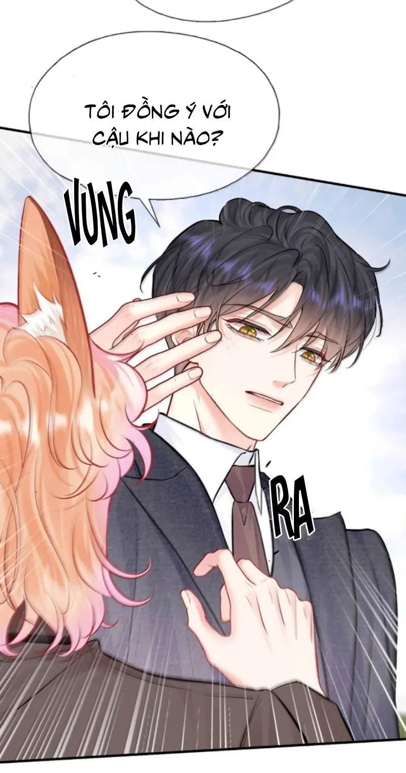 Công Lược Đối Tượng! Hình Tượng Của Cậu Sập Rồi! Chapter 59 - Trang 37