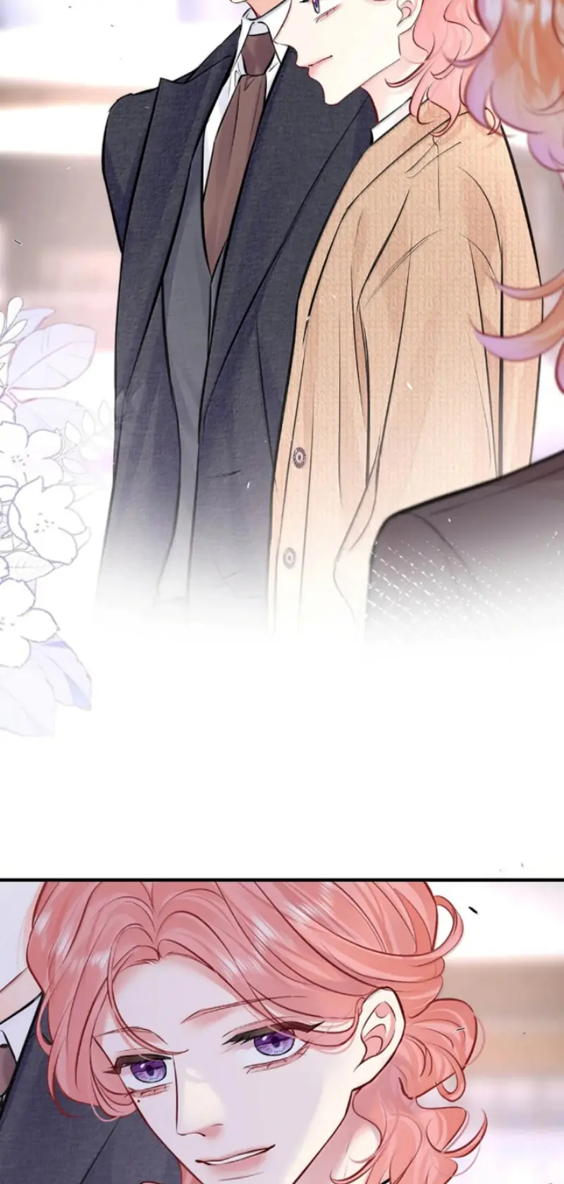 Công Lược Đối Tượng! Hình Tượng Của Cậu Sập Rồi! Chapter 59 - Trang 39