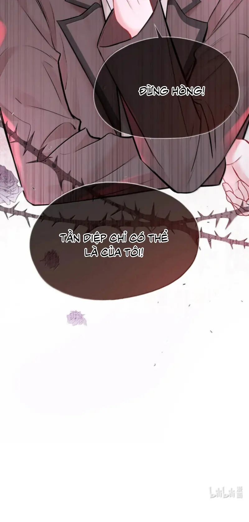 Công Lược Đối Tượng! Hình Tượng Của Cậu Sập Rồi! Chapter 59 - Trang 43