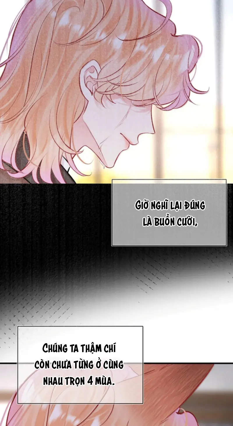 Công Lược Đối Tượng! Hình Tượng Của Cậu Sập Rồi! Chapter 59 - Trang 5