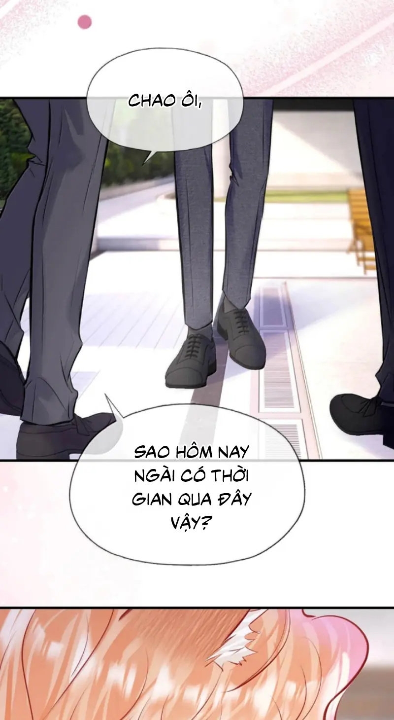 Công Lược Đối Tượng! Hình Tượng Của Cậu Sập Rồi! Chapter 59 - Trang 7