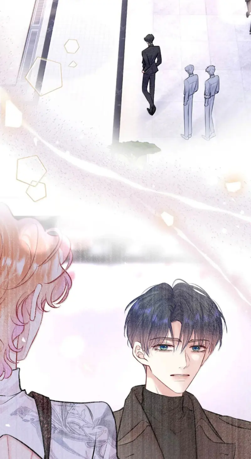 Công Lược Đối Tượng! Hình Tượng Của Cậu Sập Rồi! Chapter 59 - Trang 9