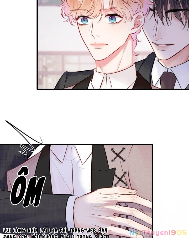 Công Lược Đối Tượng! Hình Tượng Của Cậu Sập Rồi! Chapter 6 - Trang 12