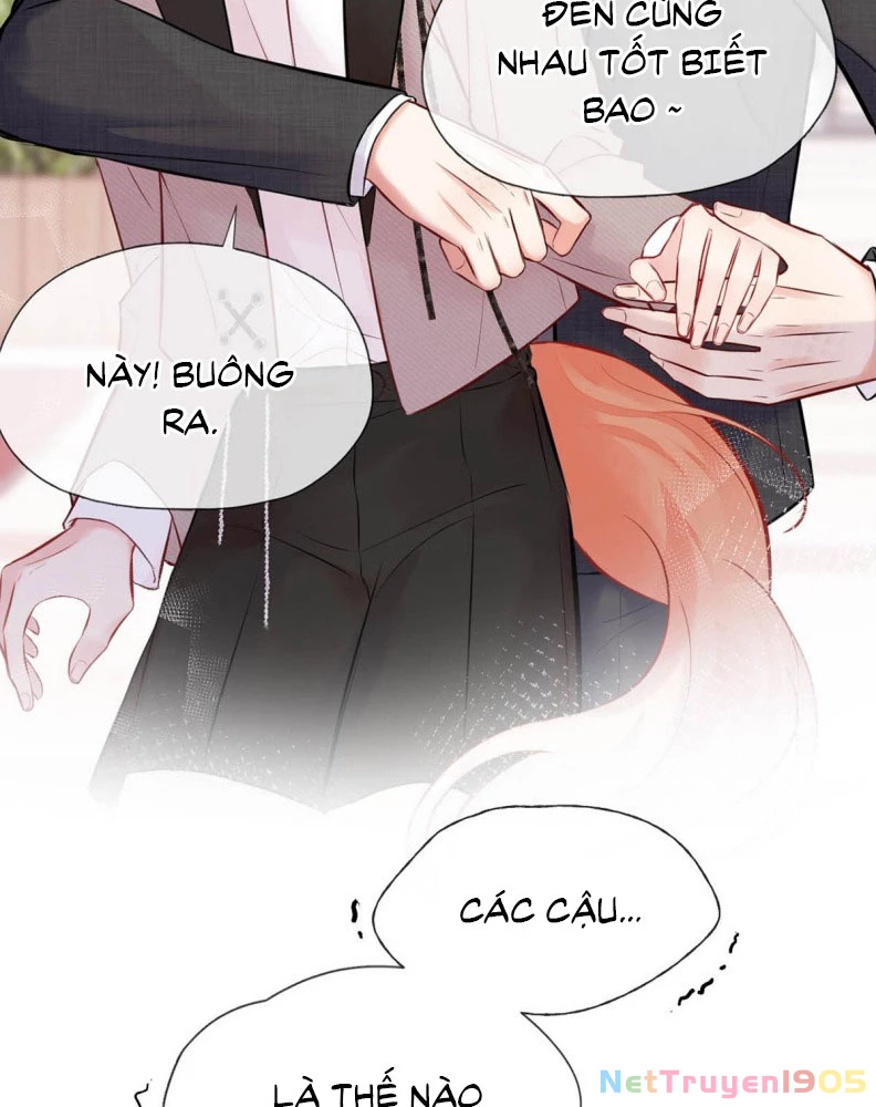 Công Lược Đối Tượng! Hình Tượng Của Cậu Sập Rồi! Chapter 6 - Trang 14