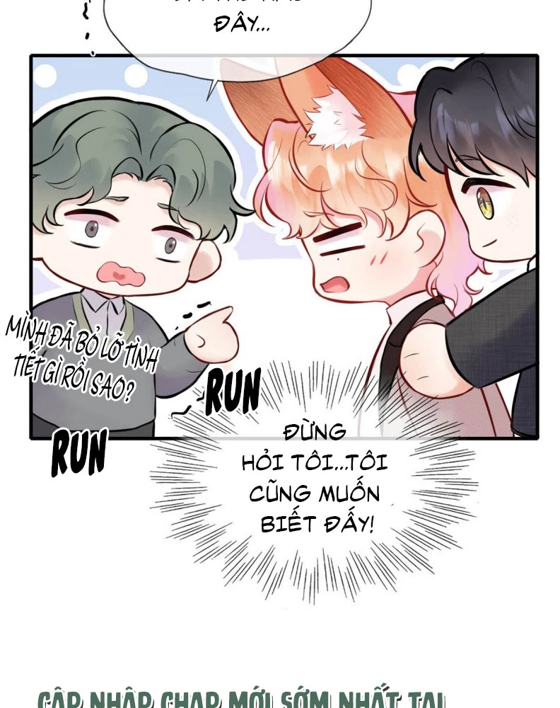 Công Lược Đối Tượng! Hình Tượng Của Cậu Sập Rồi! Chapter 6 - Trang 15