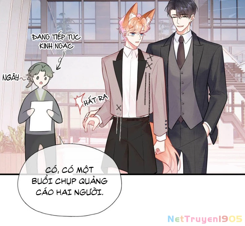 Công Lược Đối Tượng! Hình Tượng Của Cậu Sập Rồi! Chapter 6 - Trang 17