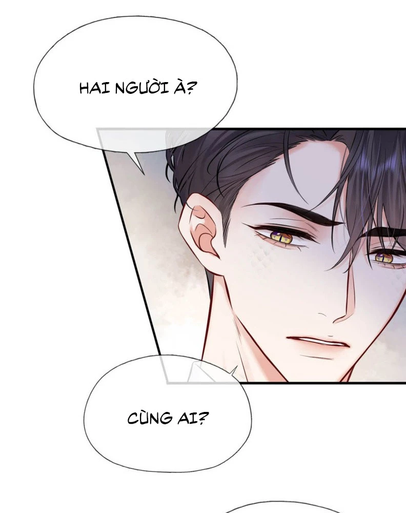 Công Lược Đối Tượng! Hình Tượng Của Cậu Sập Rồi! Chapter 6 - Trang 18