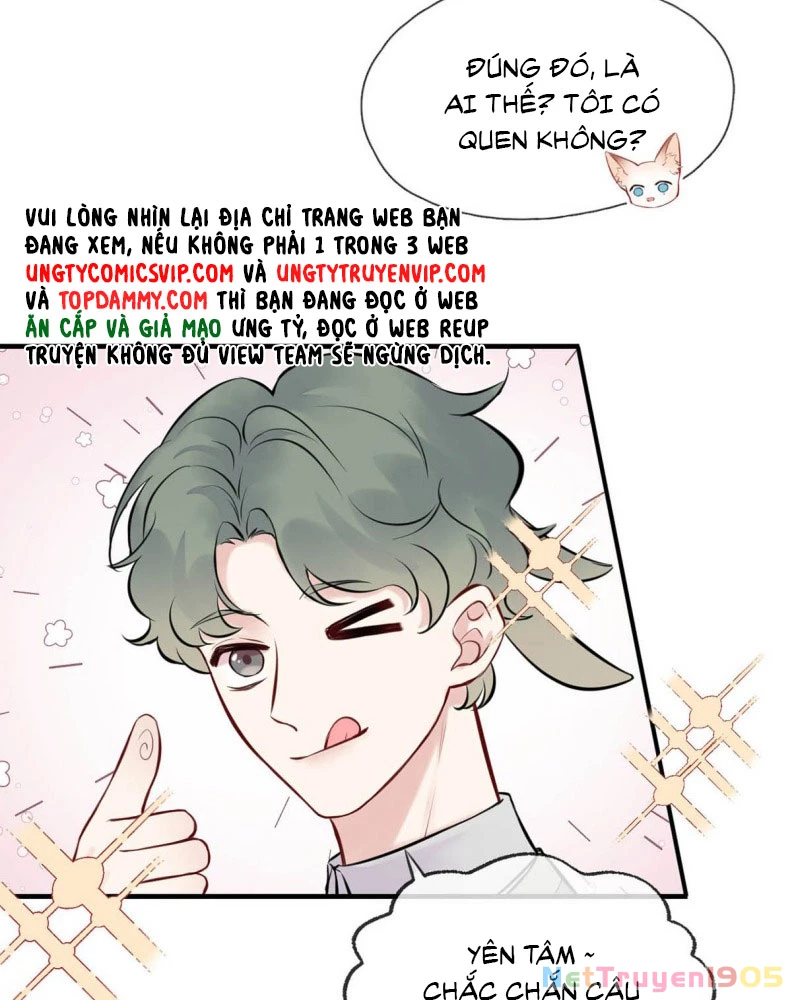 Công Lược Đối Tượng! Hình Tượng Của Cậu Sập Rồi! Chapter 6 - Trang 19