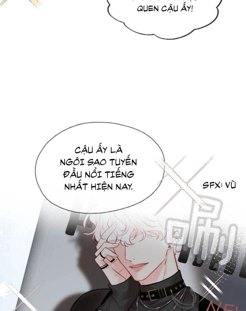 Công Lược Đối Tượng! Hình Tượng Của Cậu Sập Rồi! Chapter 6 - Trang 20