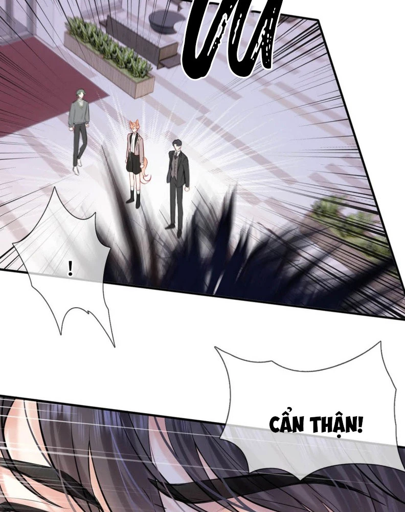 Công Lược Đối Tượng! Hình Tượng Của Cậu Sập Rồi! Chapter 6 - Trang 25