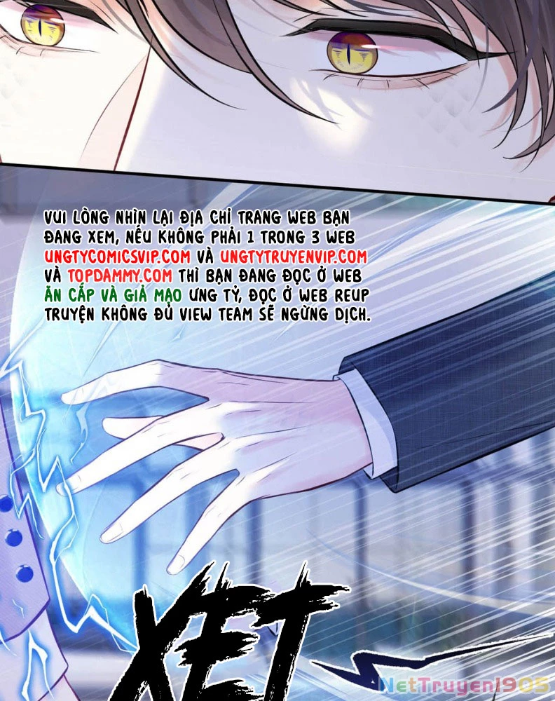 Công Lược Đối Tượng! Hình Tượng Của Cậu Sập Rồi! Chapter 6 - Trang 26