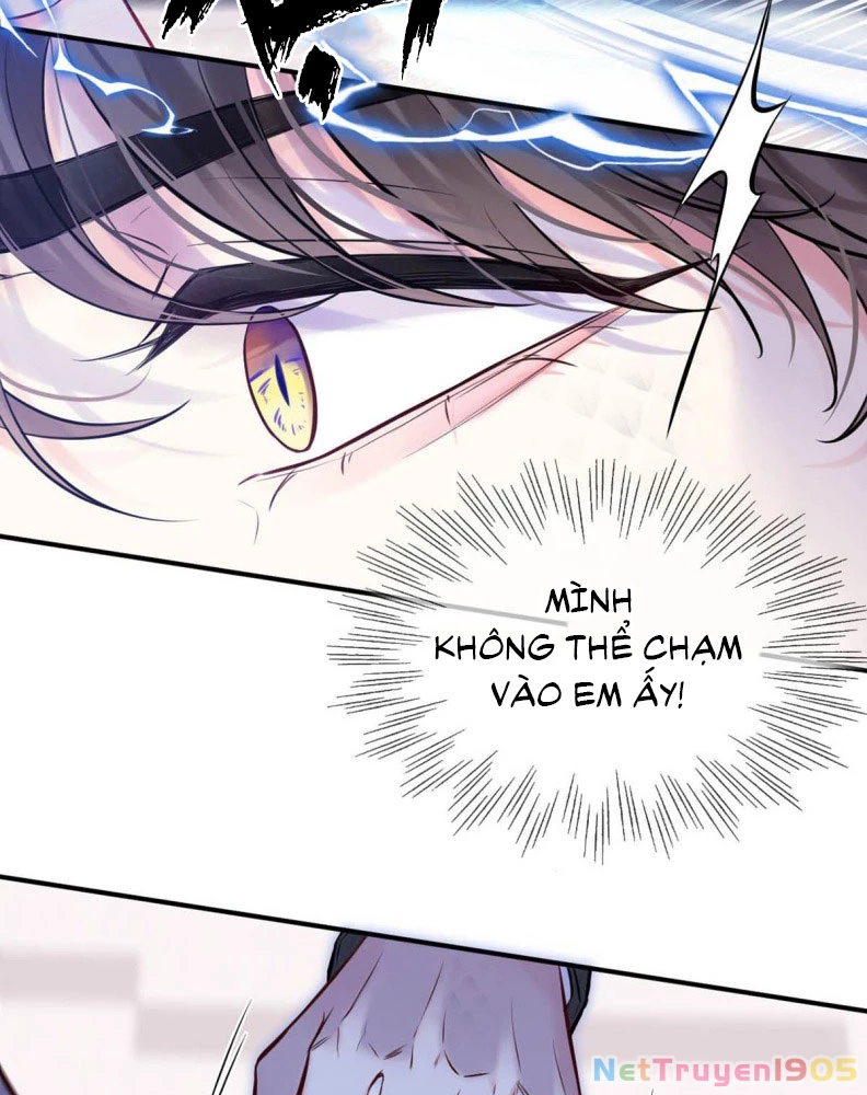 Công Lược Đối Tượng! Hình Tượng Của Cậu Sập Rồi! Chapter 6 - Trang 27