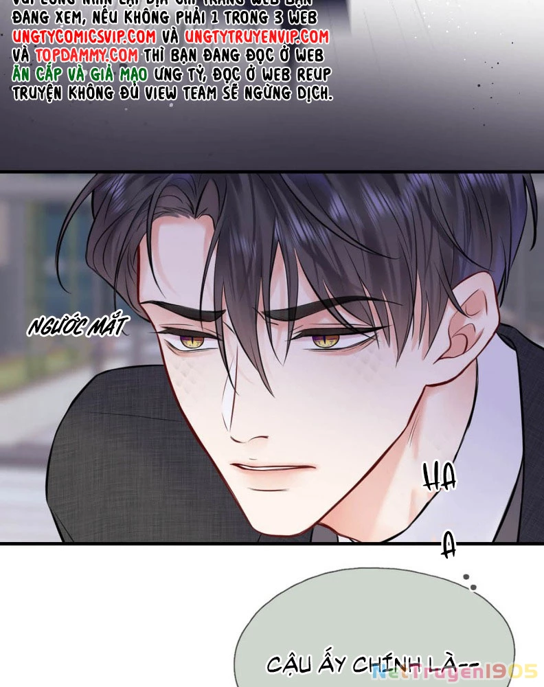 Công Lược Đối Tượng! Hình Tượng Của Cậu Sập Rồi! Chapter 6 - Trang 31