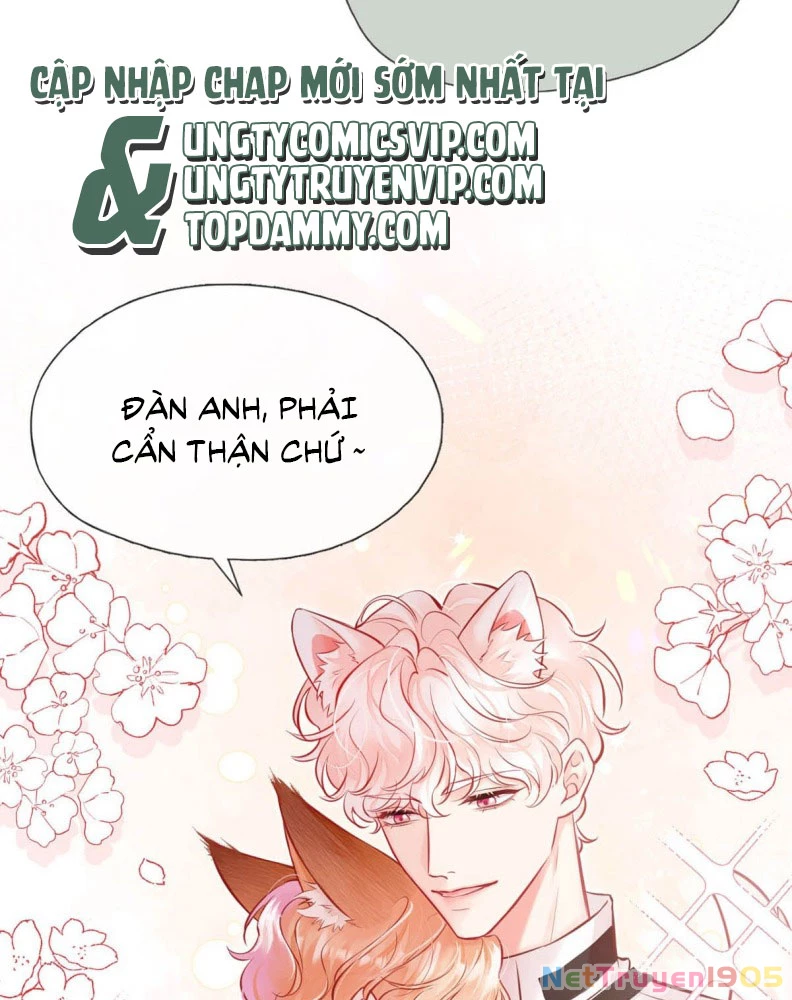 Công Lược Đối Tượng! Hình Tượng Của Cậu Sập Rồi! Chapter 6 - Trang 32