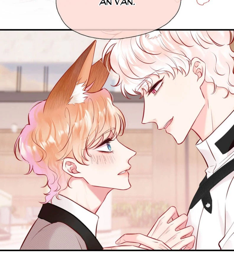 Công Lược Đối Tượng! Hình Tượng Của Cậu Sập Rồi! Chapter 6 - Trang 34