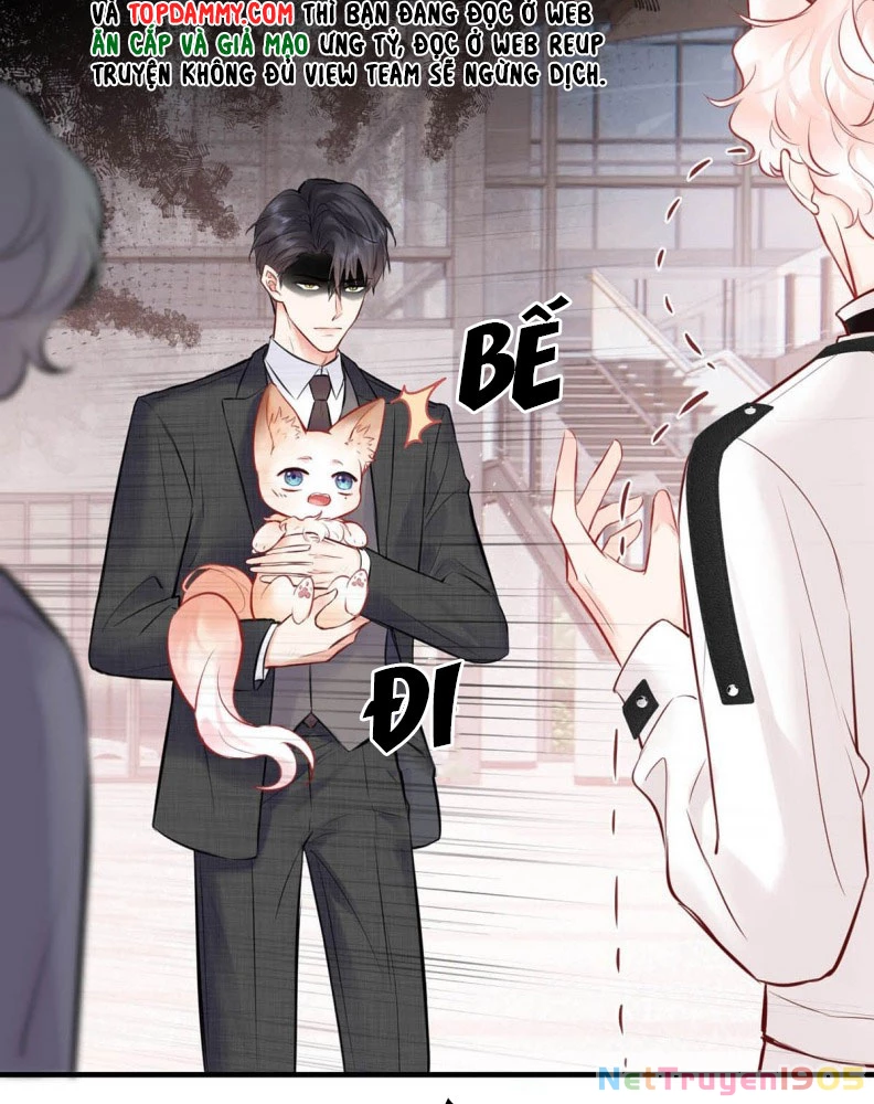 Công Lược Đối Tượng! Hình Tượng Của Cậu Sập Rồi! Chapter 6 - Trang 37