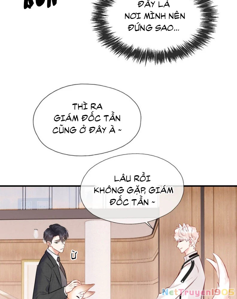 Công Lược Đối Tượng! Hình Tượng Của Cậu Sập Rồi! Chapter 6 - Trang 39