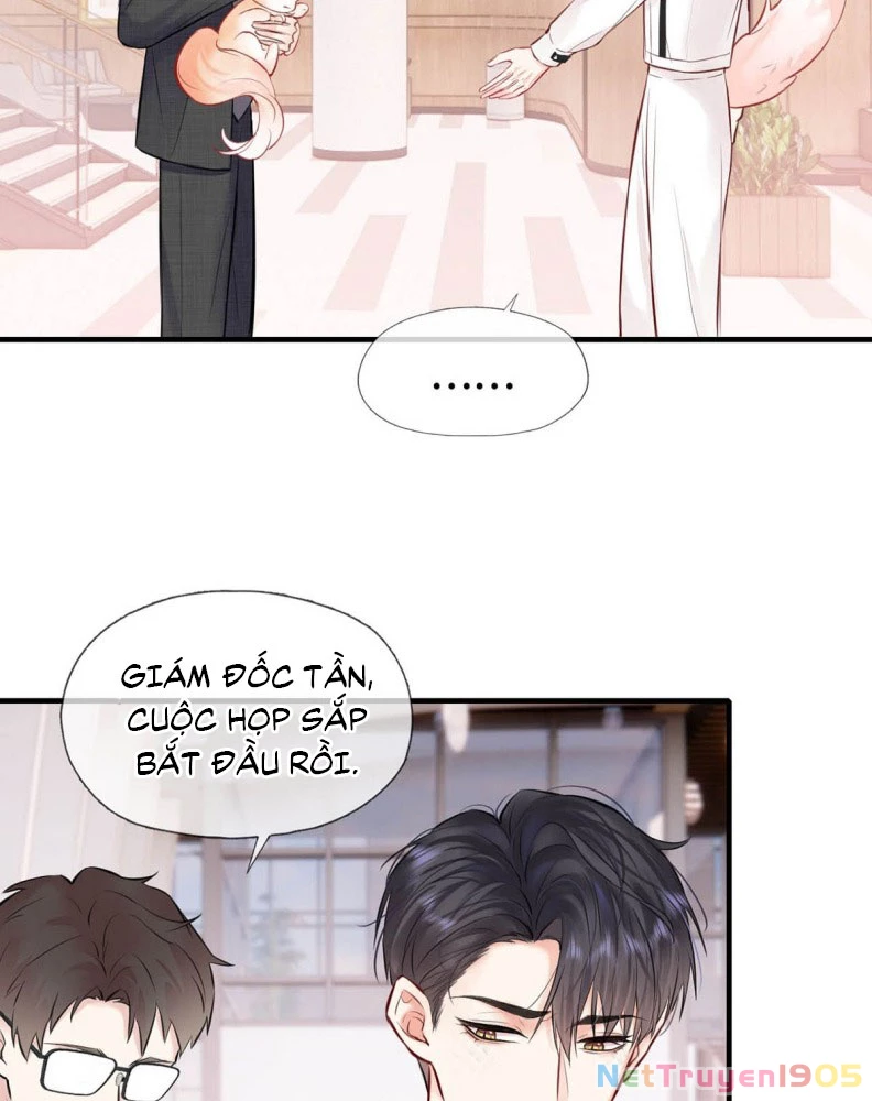 Công Lược Đối Tượng! Hình Tượng Của Cậu Sập Rồi! Chapter 6 - Trang 40