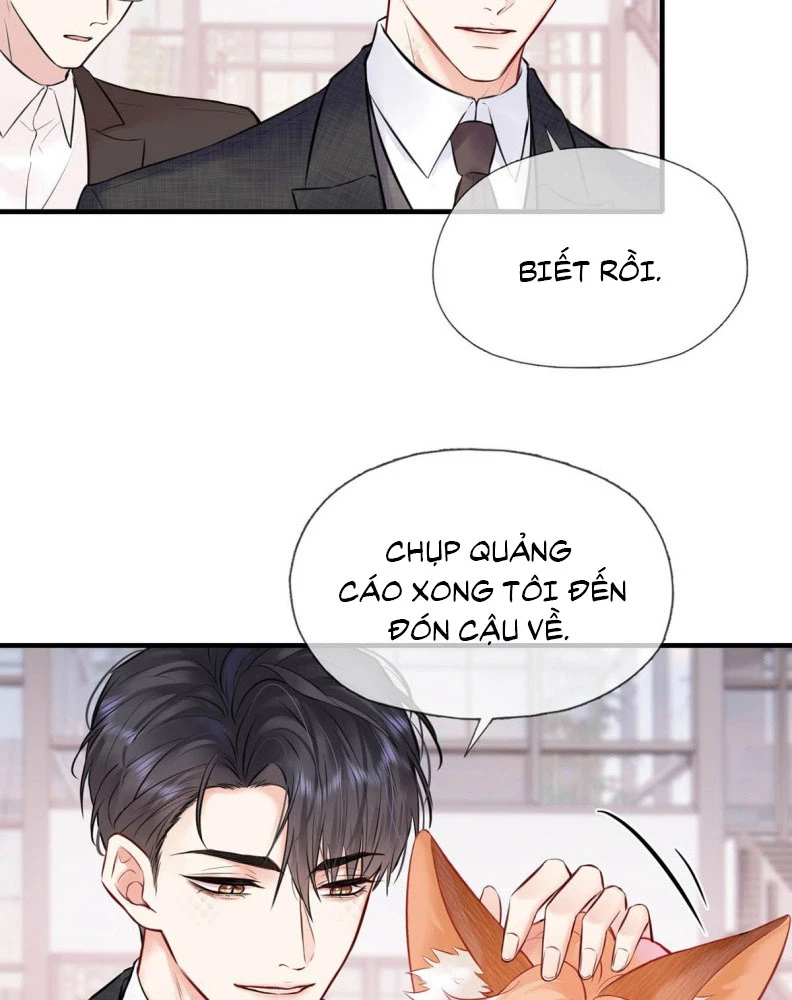 Công Lược Đối Tượng! Hình Tượng Của Cậu Sập Rồi! Chapter 6 - Trang 41