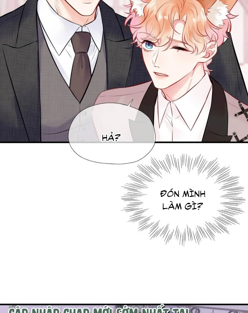 Công Lược Đối Tượng! Hình Tượng Của Cậu Sập Rồi! Chapter 6 - Trang 42