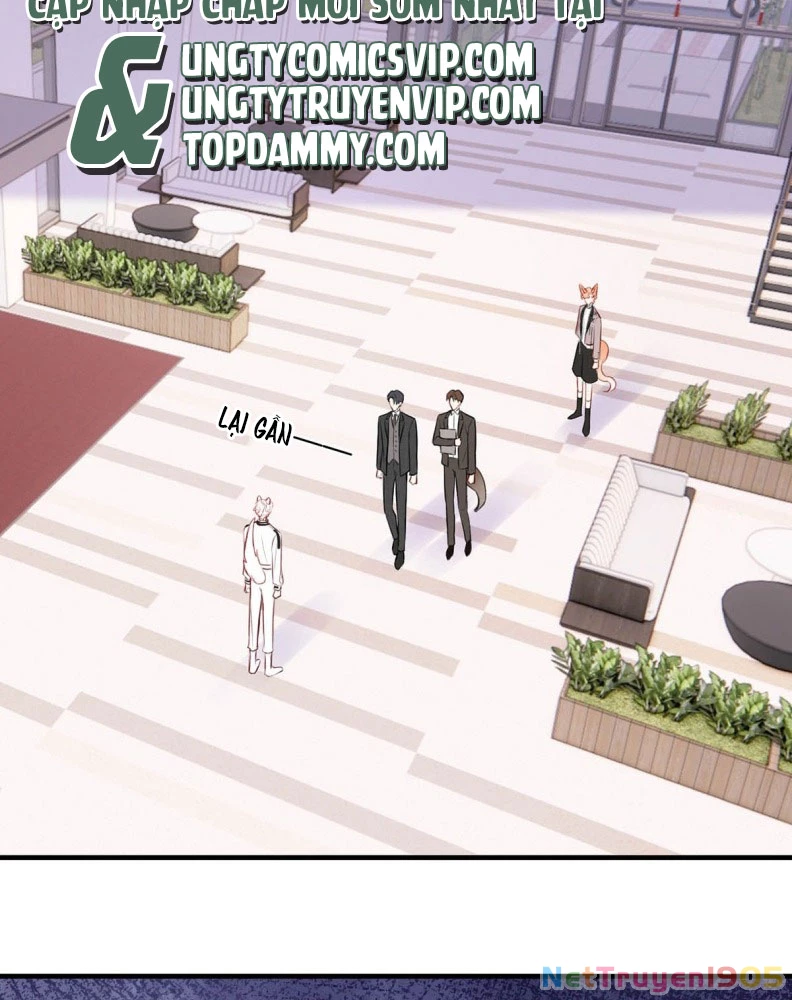 Công Lược Đối Tượng! Hình Tượng Của Cậu Sập Rồi! Chapter 6 - Trang 43