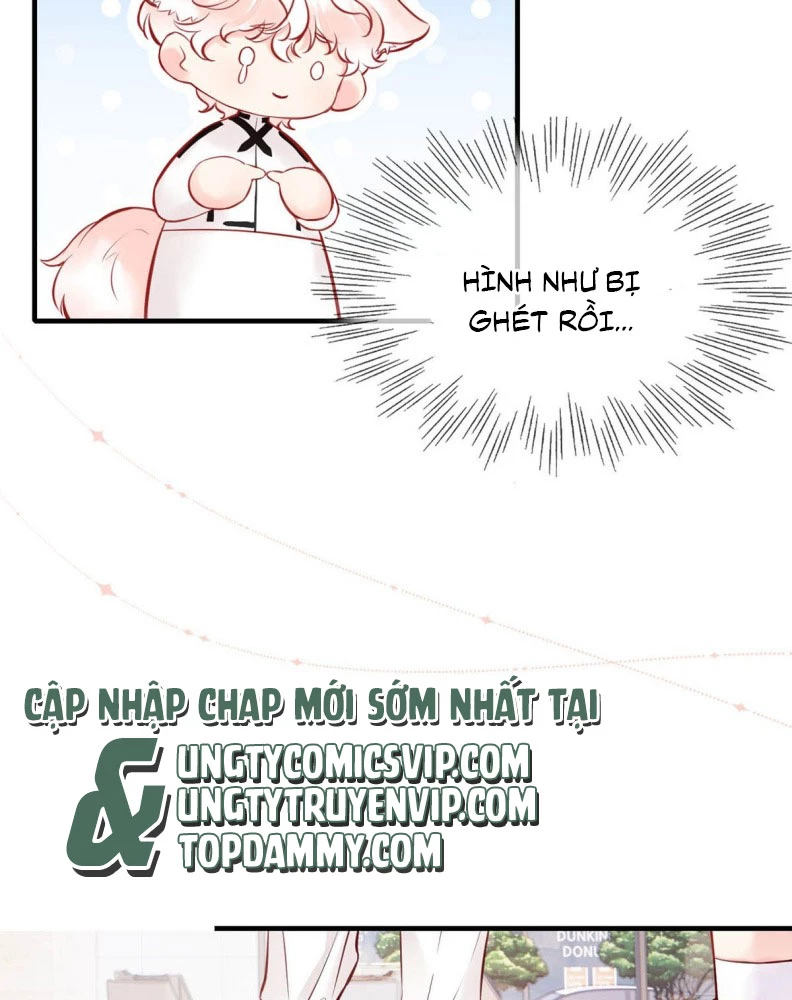 Công Lược Đối Tượng! Hình Tượng Của Cậu Sập Rồi! Chapter 6 - Trang 45