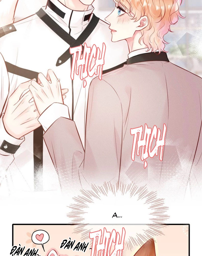Công Lược Đối Tượng! Hình Tượng Của Cậu Sập Rồi! Chapter 6 - Trang 47