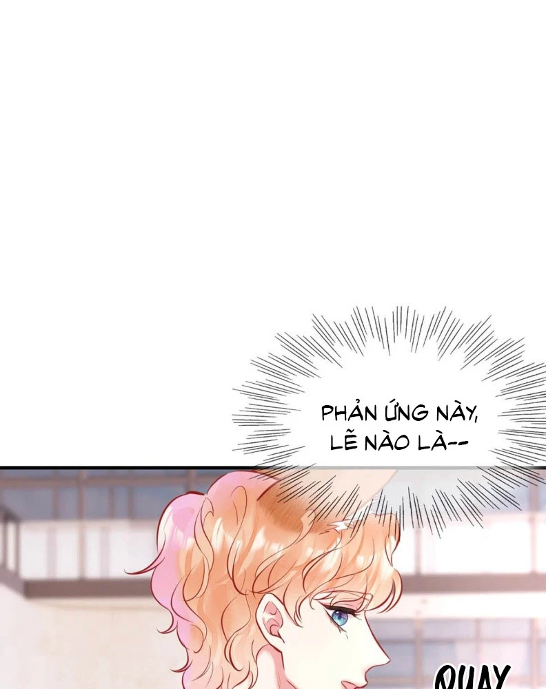 Công Lược Đối Tượng! Hình Tượng Của Cậu Sập Rồi! Chapter 6 - Trang 5