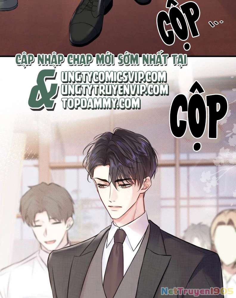 Công Lược Đối Tượng! Hình Tượng Của Cậu Sập Rồi! Chapter 6 - Trang 7