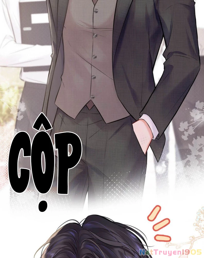 Công Lược Đối Tượng! Hình Tượng Của Cậu Sập Rồi! Chapter 6 - Trang 8