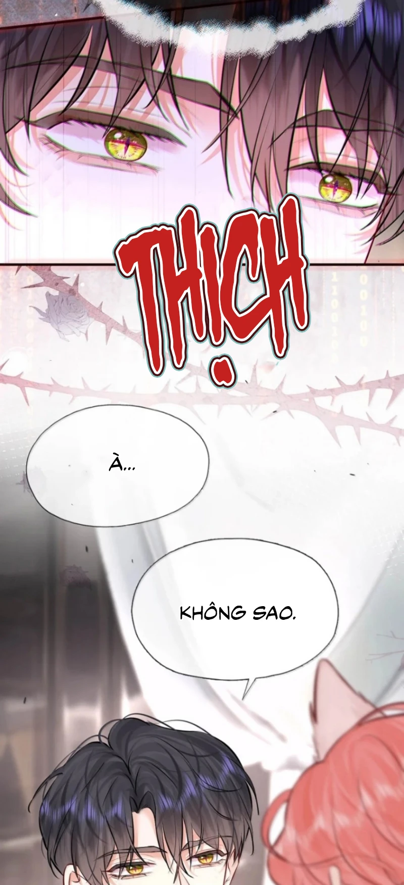 Công Lược Đối Tượng! Hình Tượng Của Cậu Sập Rồi! Chapter 60 - Trang 15