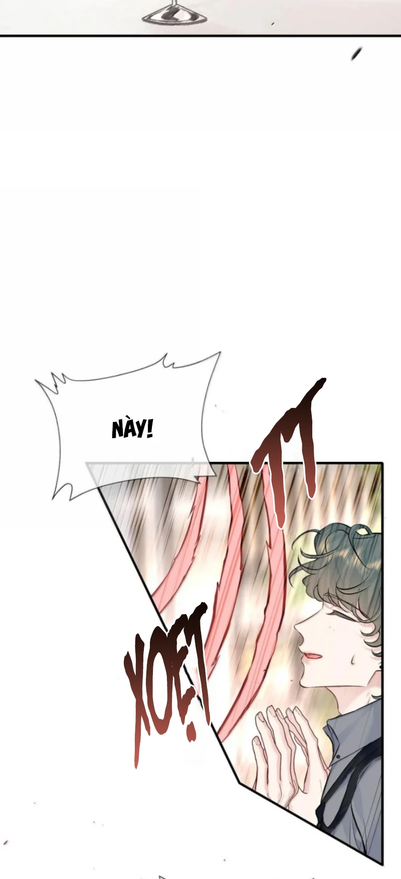 Công Lược Đối Tượng! Hình Tượng Của Cậu Sập Rồi! Chapter 60 - Trang 17