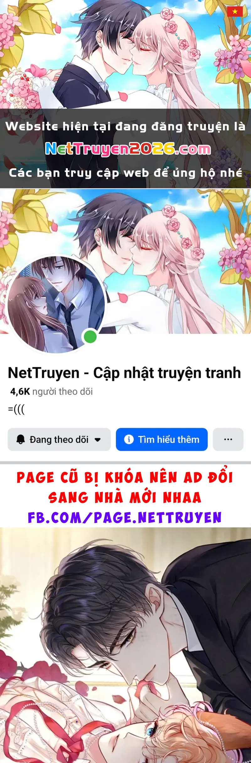 Công Lược Đối Tượng! Hình Tượng Của Cậu Sập Rồi! Chapter 60 - Trang 2