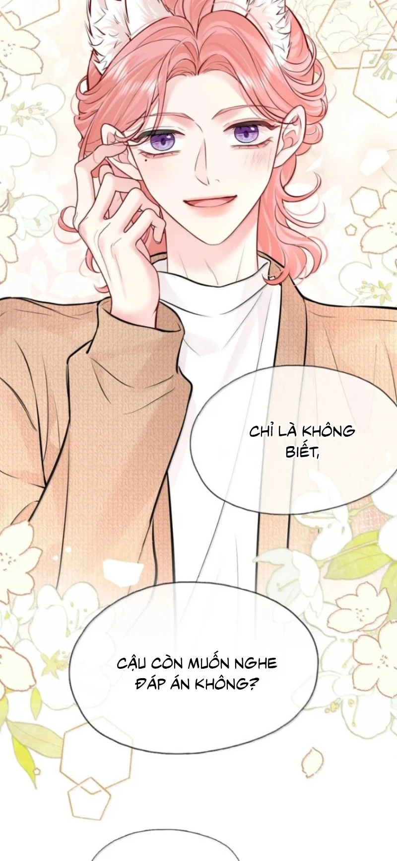 Công Lược Đối Tượng! Hình Tượng Của Cậu Sập Rồi! Chapter 60 - Trang 28