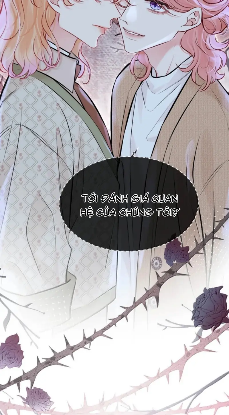 Công Lược Đối Tượng! Hình Tượng Của Cậu Sập Rồi! Chapter 61 - Trang 12