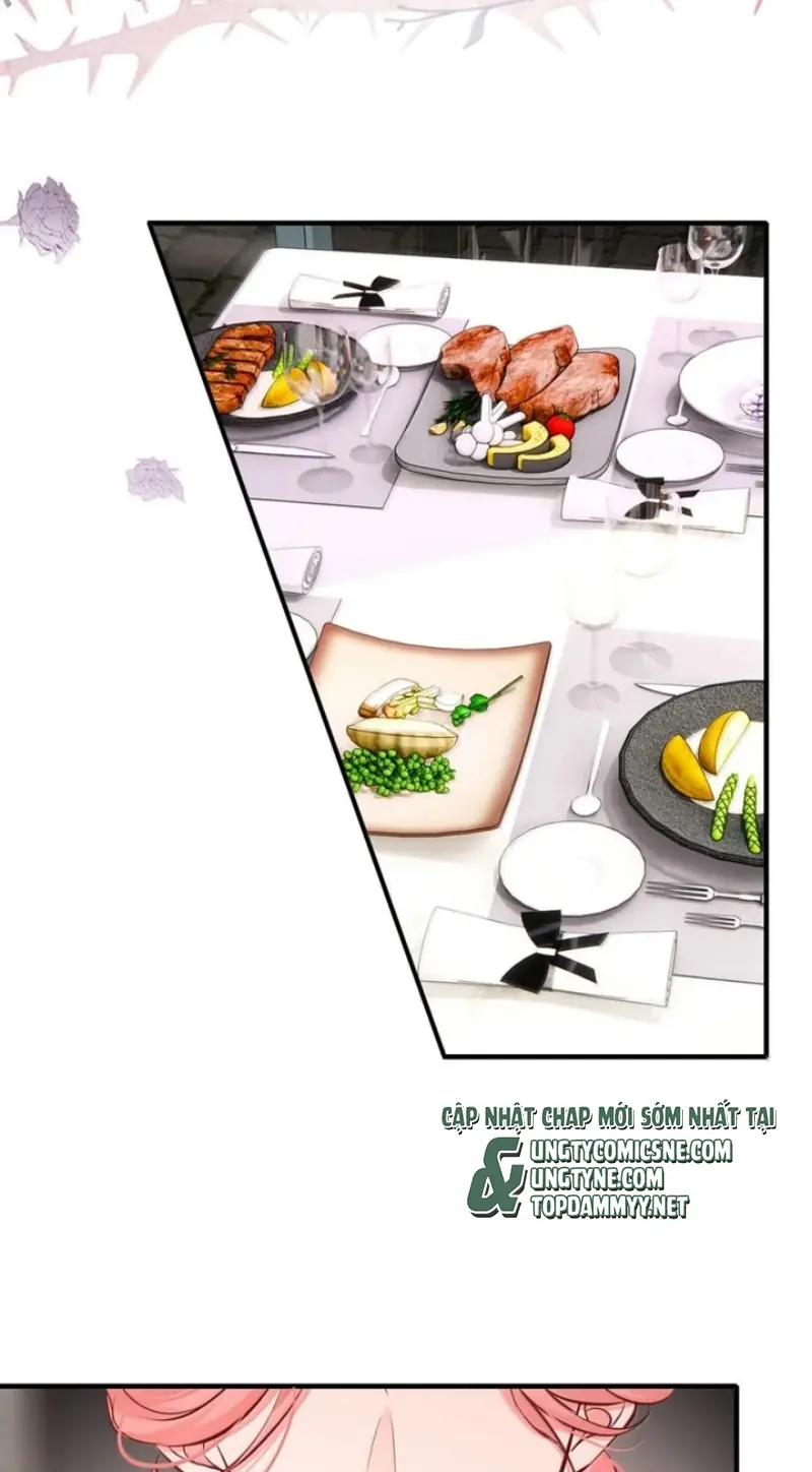 Công Lược Đối Tượng! Hình Tượng Của Cậu Sập Rồi! Chapter 61 - Trang 13
