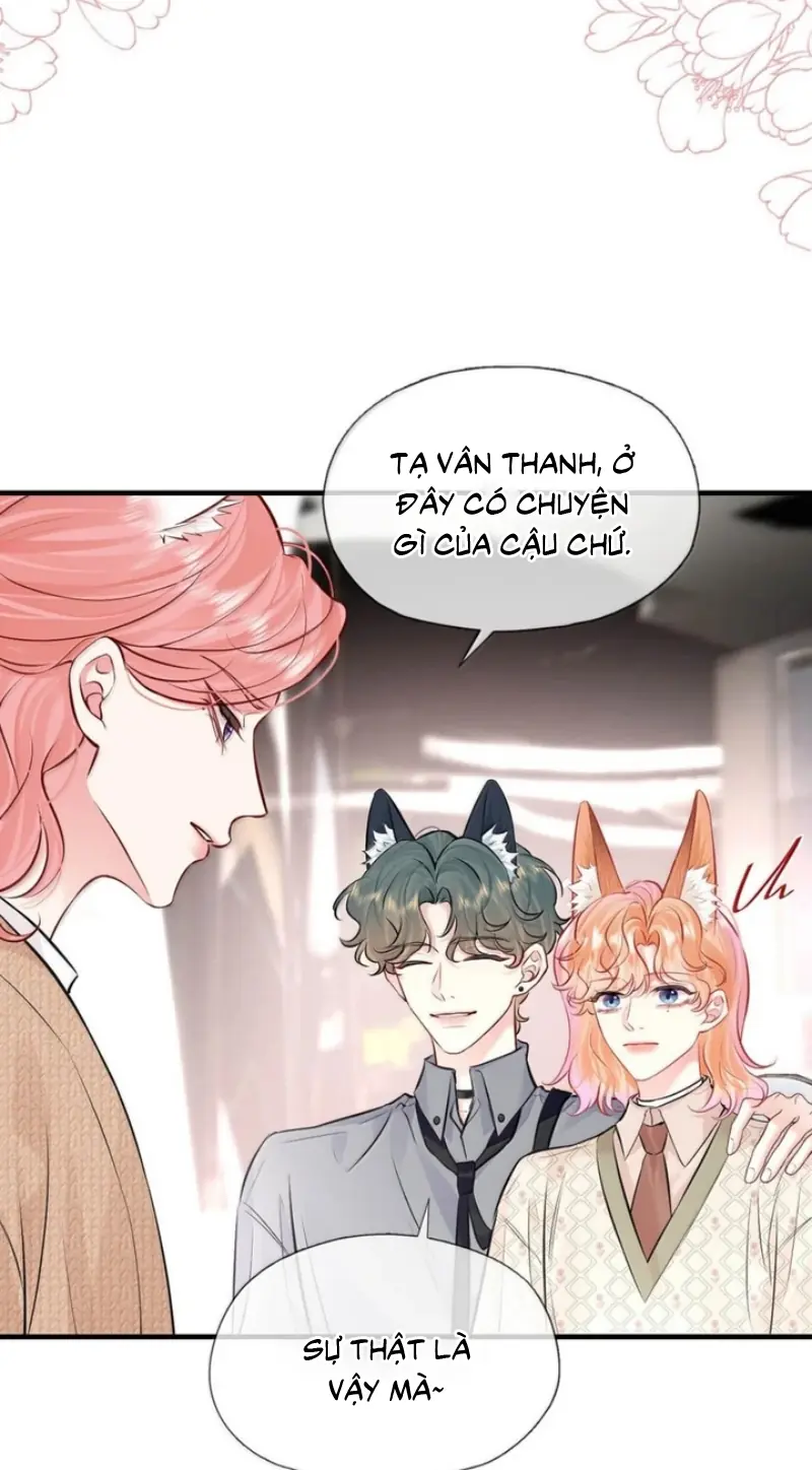 Công Lược Đối Tượng! Hình Tượng Của Cậu Sập Rồi! Chapter 61 - Trang 17
