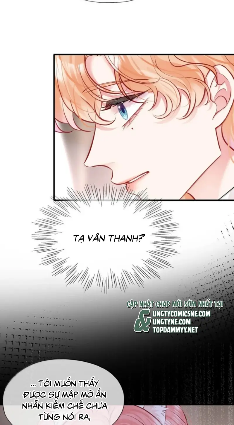 Công Lược Đối Tượng! Hình Tượng Của Cậu Sập Rồi! Chapter 61 - Trang 18